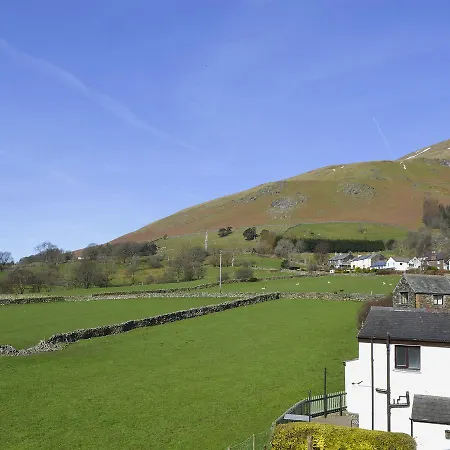 Merle Bank Vakantiehuis Threlkeld