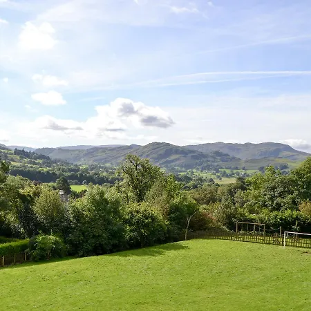 Merle Bank Threlkeld